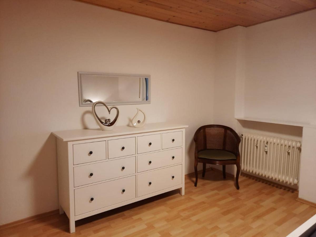 Ferienwohnung Elena สไวบรึคเคิน ภายนอก รูปภาพ